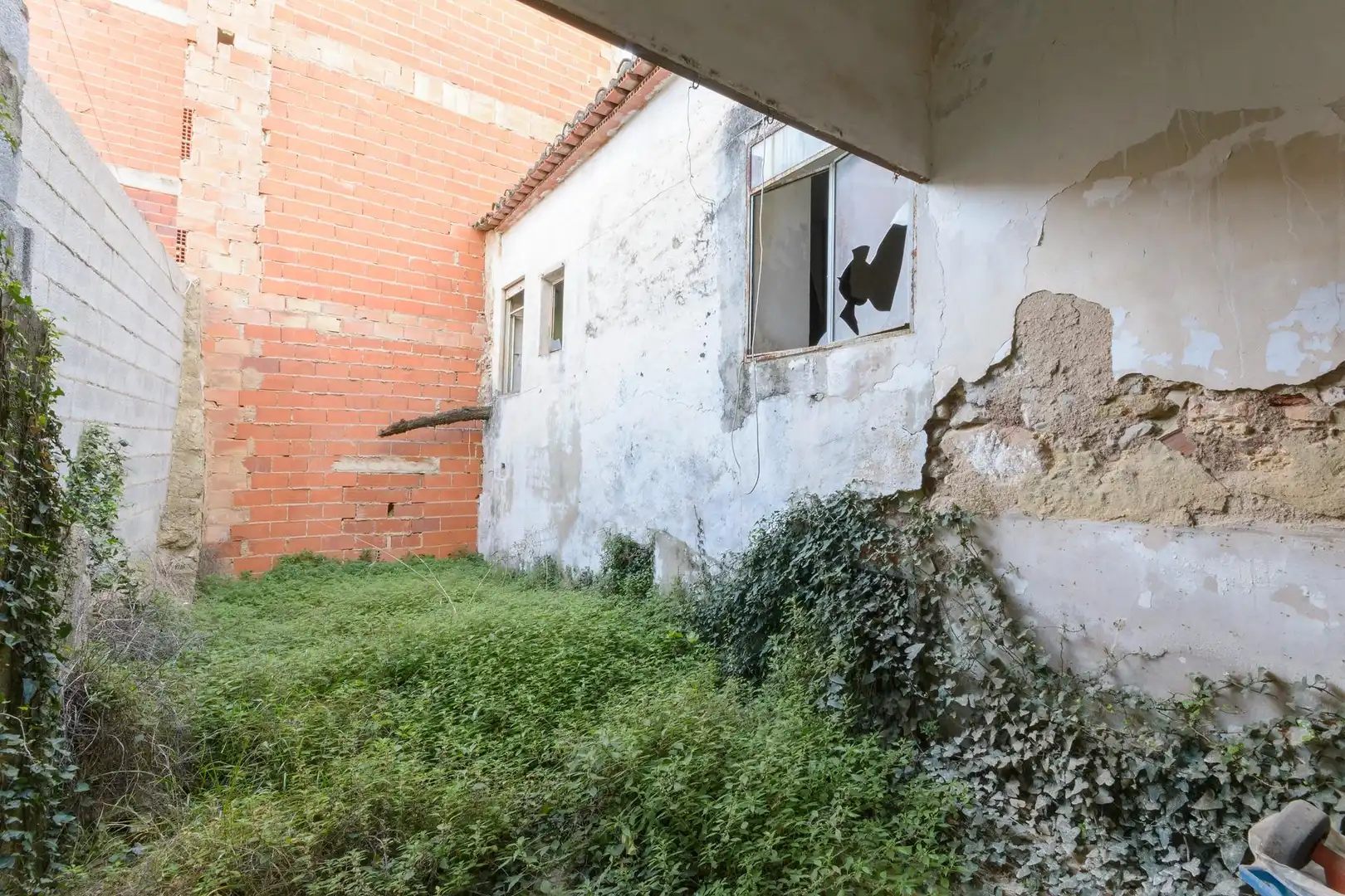 Exterior view of Houses for sale in Castelló de Rugat  with Private garden, Terrace and Storage room