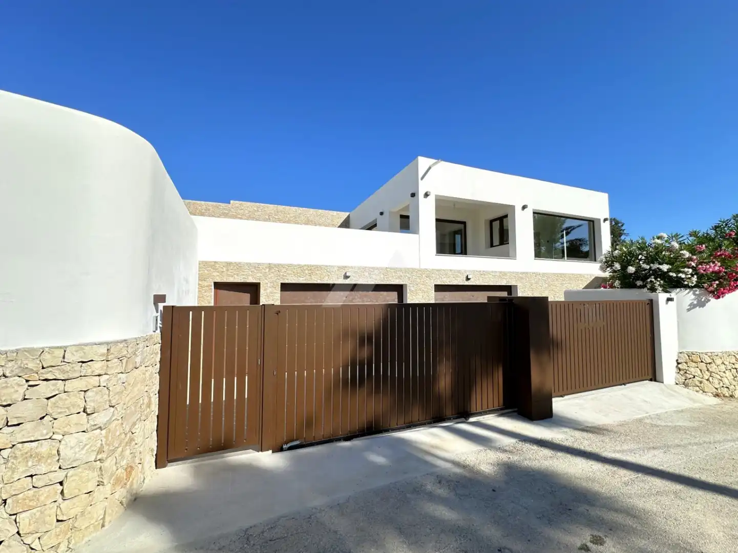 Villa mit Terrasse zum Verkauf in Benimeit - Tabaira, imagen 40