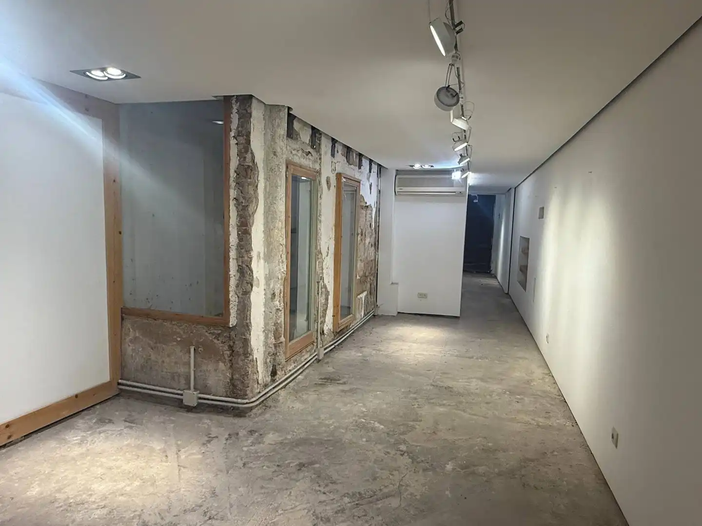 Local comercial en alquiler en Carrer dels Flassaders 38, imagen 15