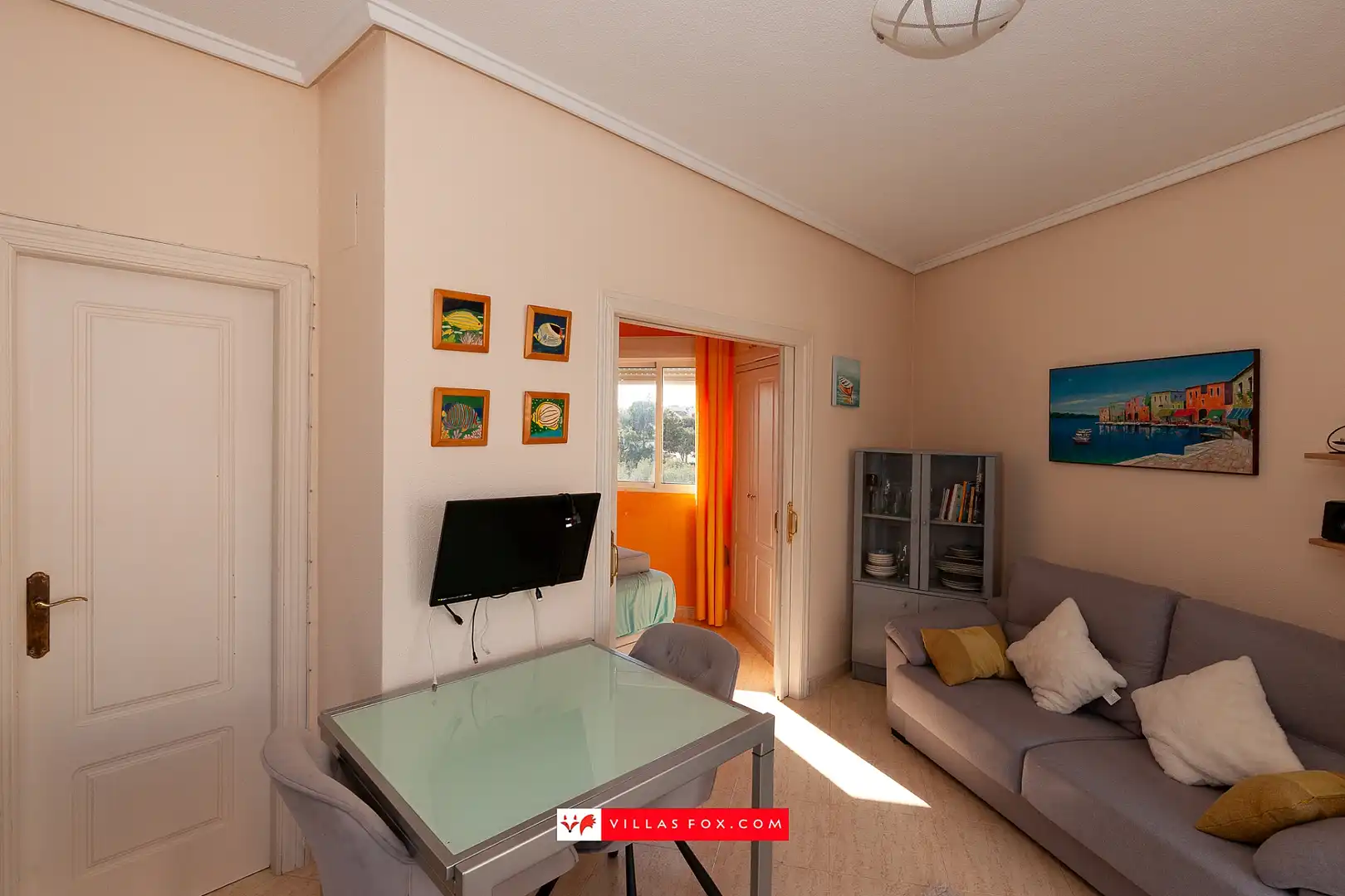 Apartment for sale in San Miguel de Salinas, imagen 23