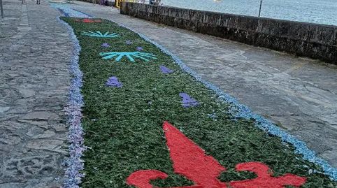 Foto 2 de Finca rústica en venda a Rúa Axesta, 75, Muros, A Coruña
