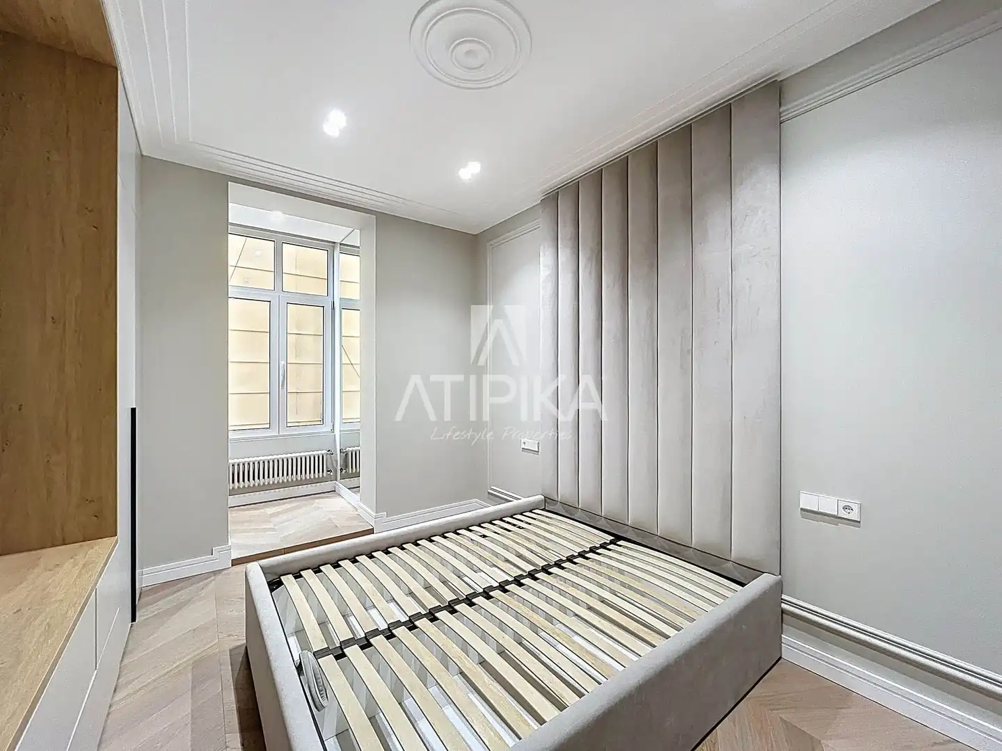 Appartamento con balcone in vendita a Valencia, imagen 27