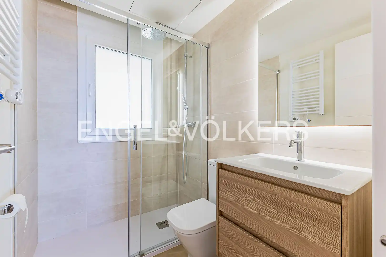 Baño de Casa o chalet en venta en Sitges con Aire acondicionado, Calefacción y Jardín privado