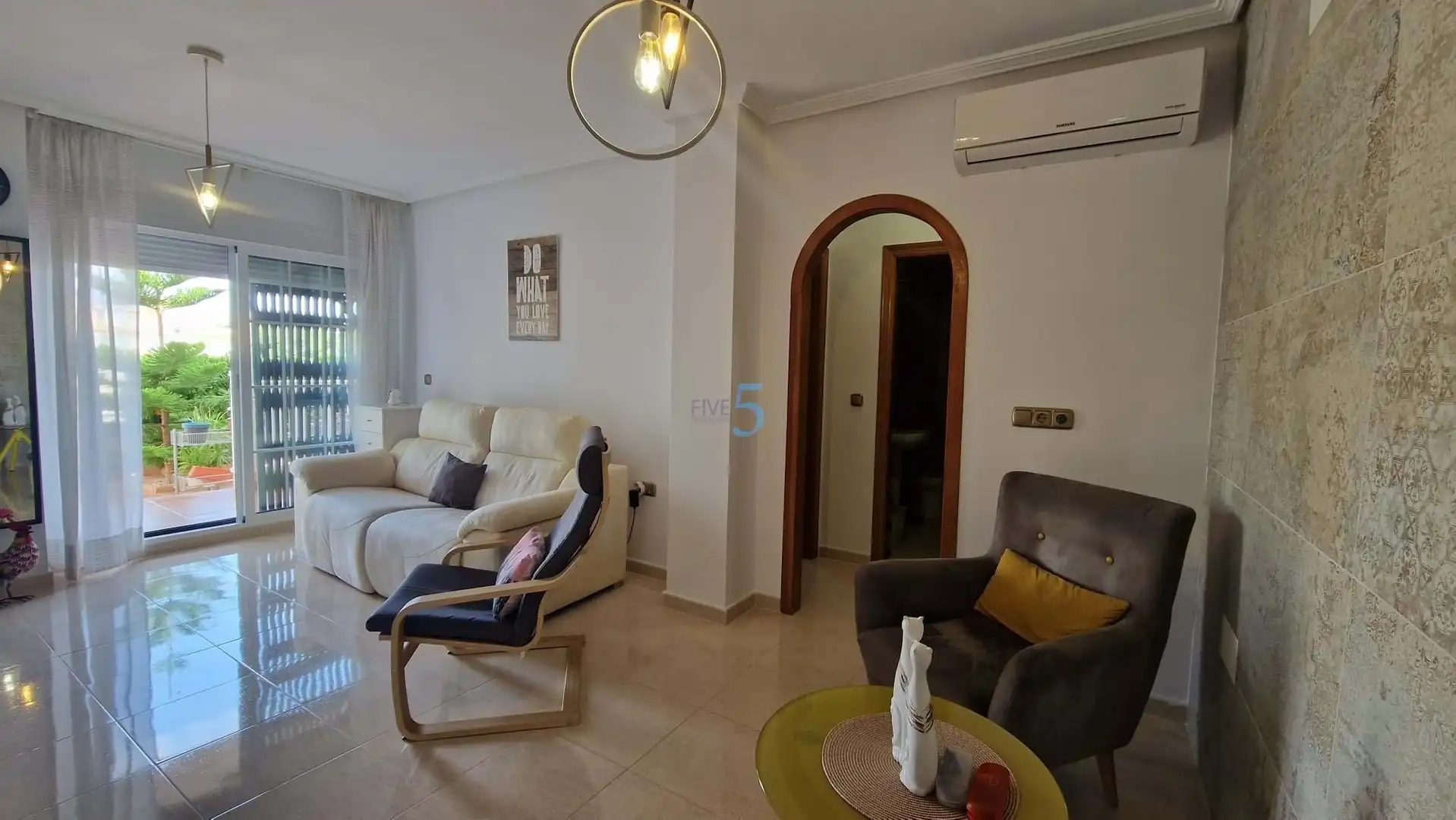 Wohnung mit Pool zum Verkauf in Orihuela Costa, imagen 9