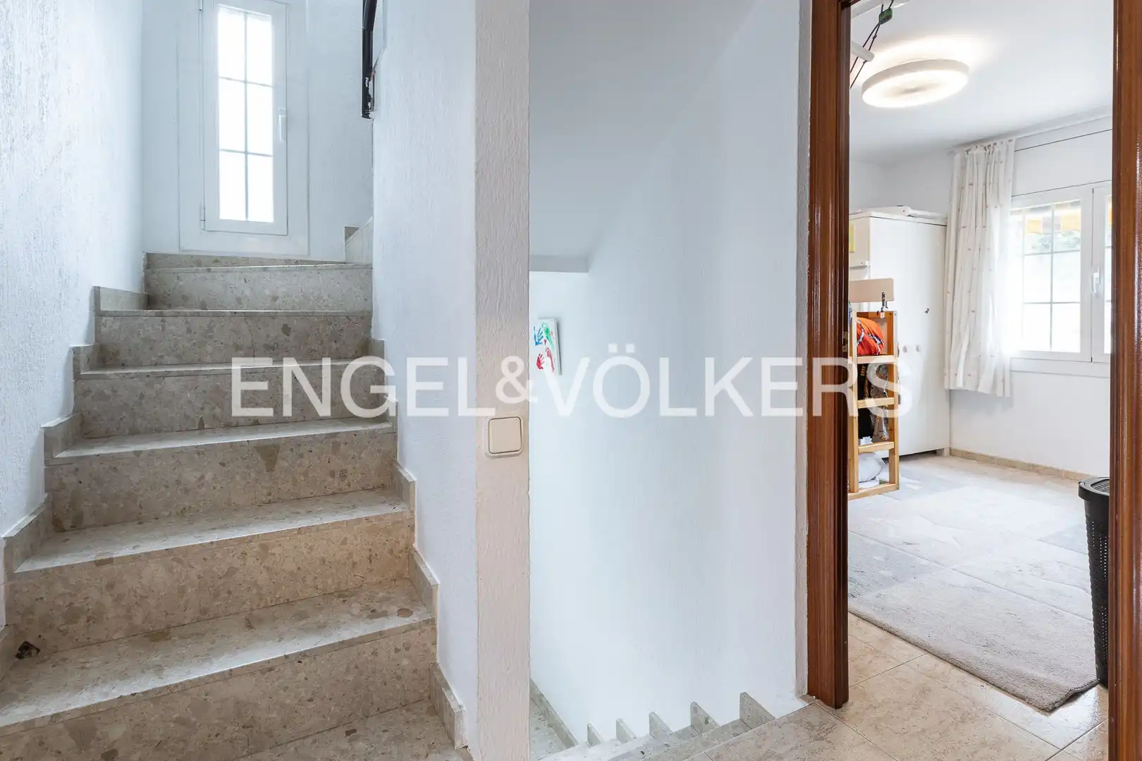 Casa adosada en venda en Arenys de Mar amb Calefacció, Jardí privat i Terrassa