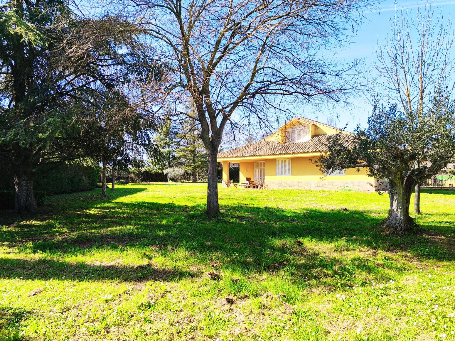 Casa o xalet en venda a Lardero