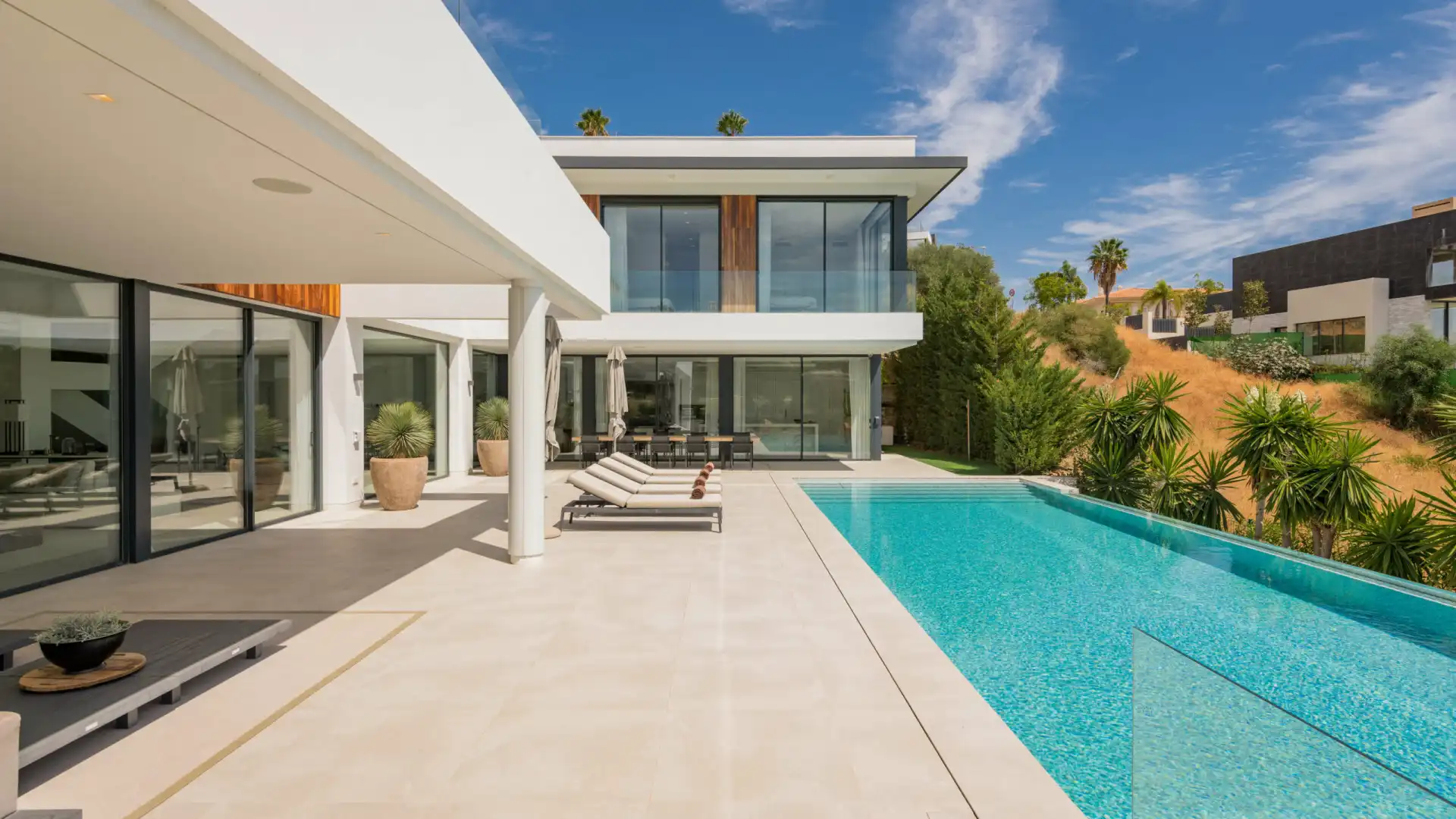 Casa amb piscina en venda a Marbella Centro, imagen 27