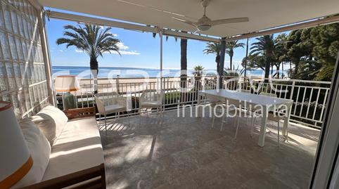 Foto 4 de Apartamento en venta en Paseo Pilar Coloma, 23, Voramar, Castellón