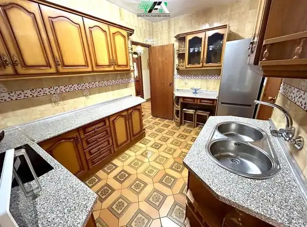 Appartamento in affitto a Calle Palma, imagen 4