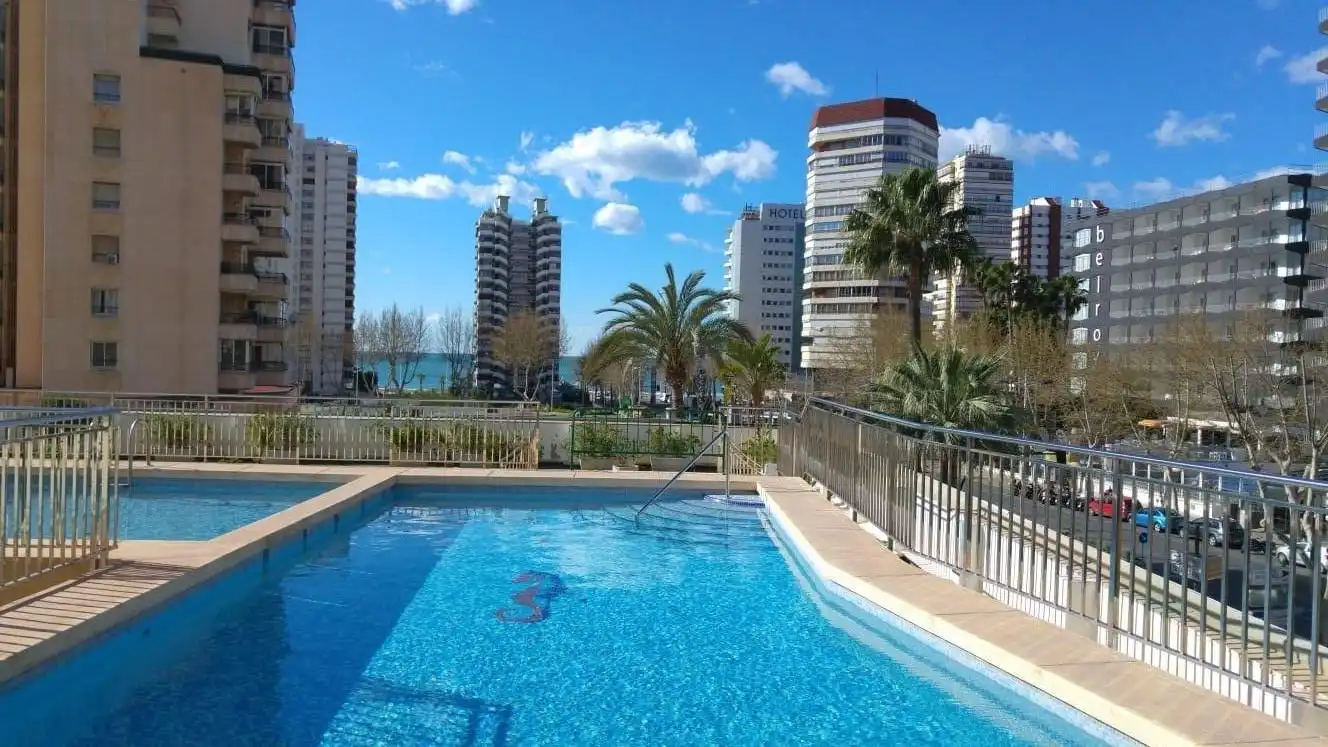 Apartment with pool for sale in Playa de Levante, imagen 25