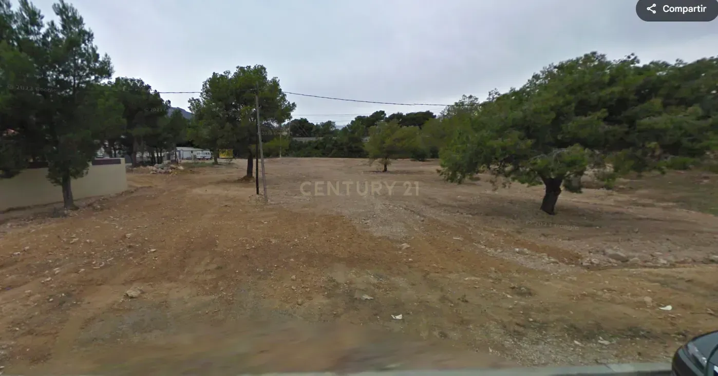 Residencial en venda en Mont-roig del Camp