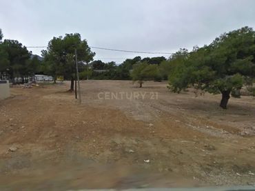 Residential land for sale in Carrer del Cerç, 7, Miami Platja, Spain