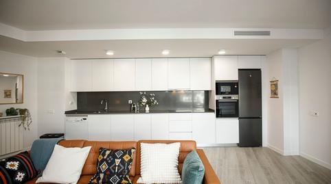 Foto 2 de Pis de lloguer a Eixample Sud – Migdia, Girona