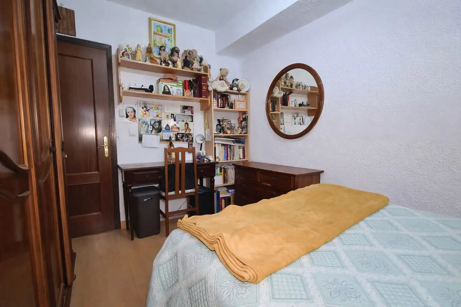 Dormitori de Pis en venda en Córdoba amb Aire condicionat i Calefacció