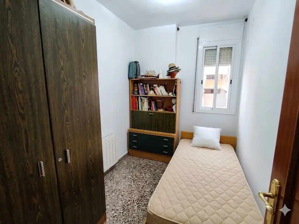 Appartamento con terrazza in vendita a Carretera de Collblanc, imagen 35