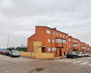 Exterior view of Garage to rent in Algete  with Alarm