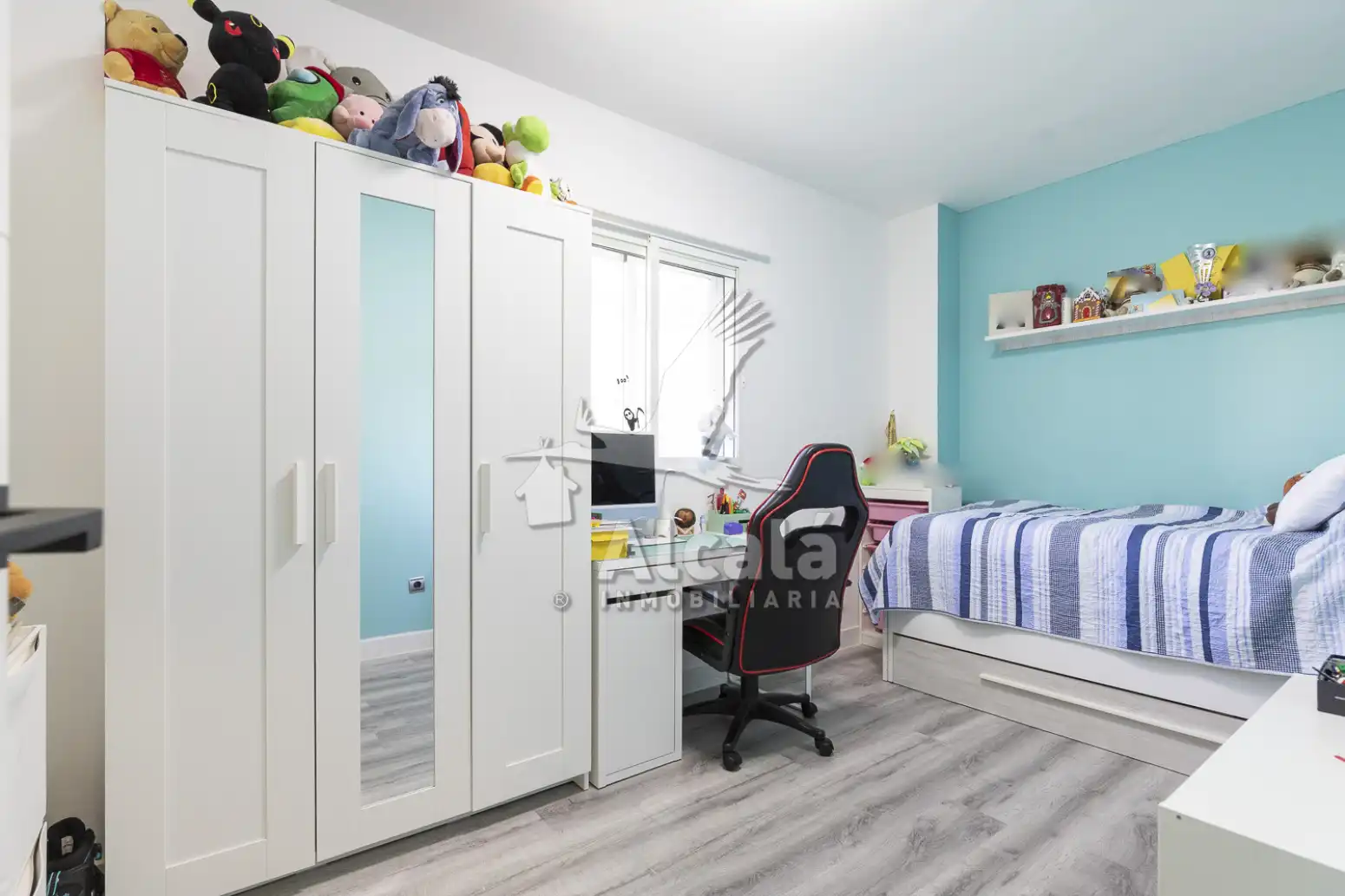 Habitación de Piso en venta en Azuqueca de Henares con Aire acondicionado, Calefacción y Terraza
