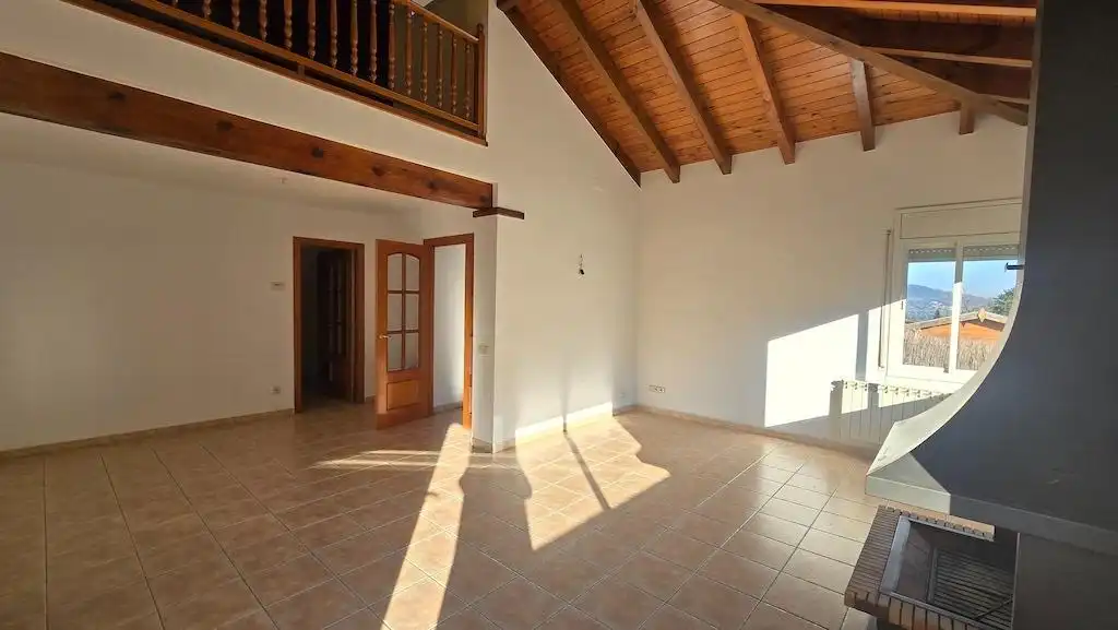Haus mit Garten zur Miete in Bigues i Riells del Fai, imagen 5