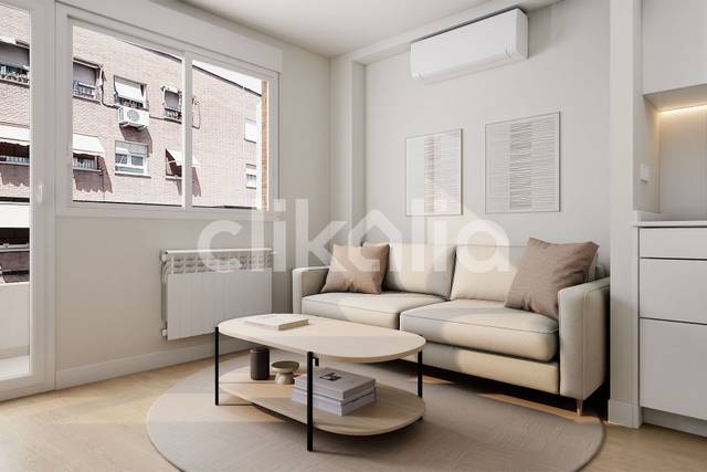 Piso en Venta en Bellas Vistas