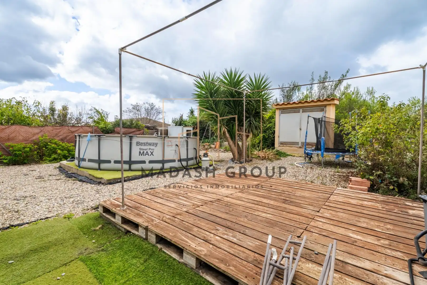 Xalet amb jardí en venda a Carrer Hostalric, imagen 49