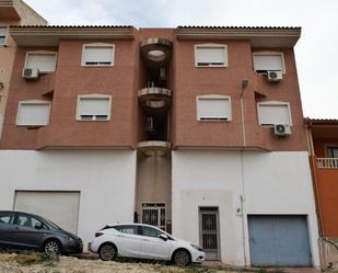 Exterior view of Premises for sale in Molina de Segura