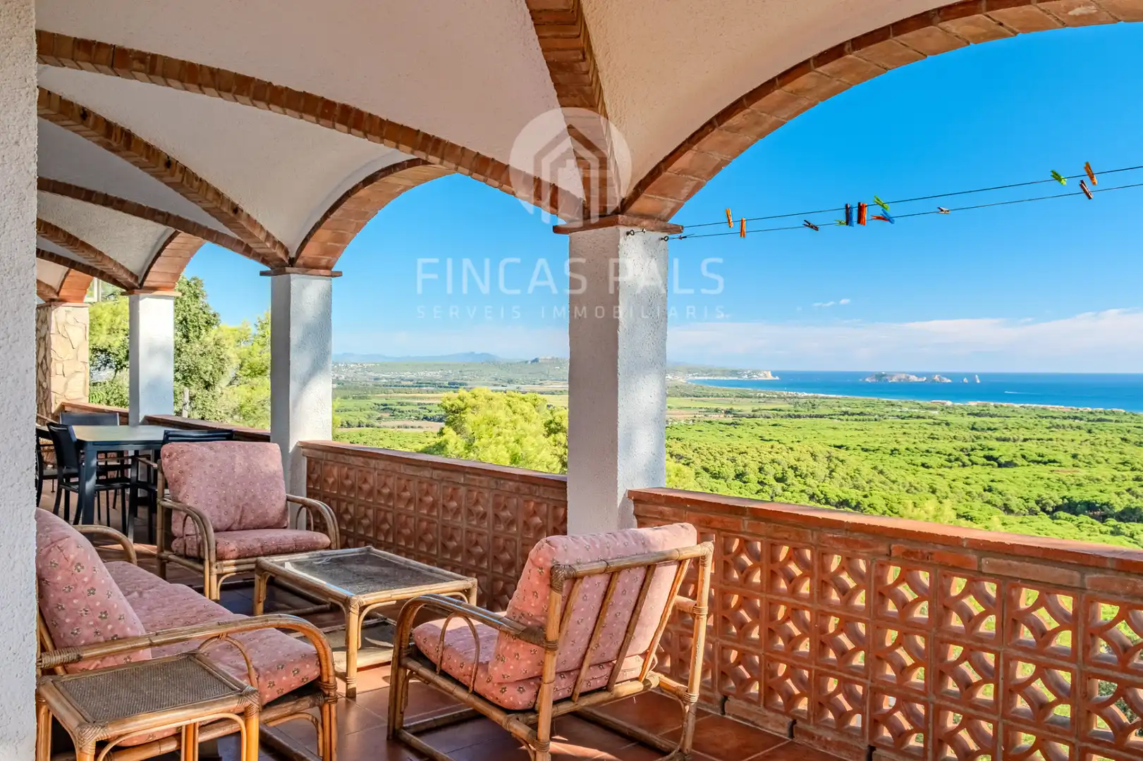 Detached house with pool for sale in Carrer de Londres 53, imagen 8
