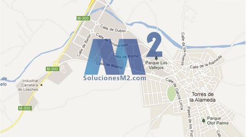 Foto 2 de Residencial en venda a Torres de la Alameda, Madrid