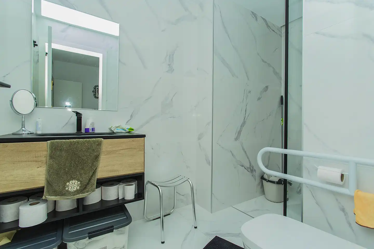 Apartamento con piscina en venta en Centro, imagen 18