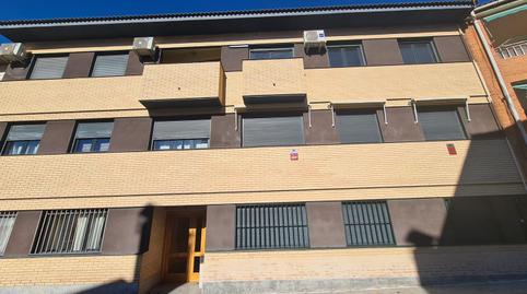 Foto 5 de Planta baixa en venda a Juan Ramón Jiménez, La Adrada , Ávila