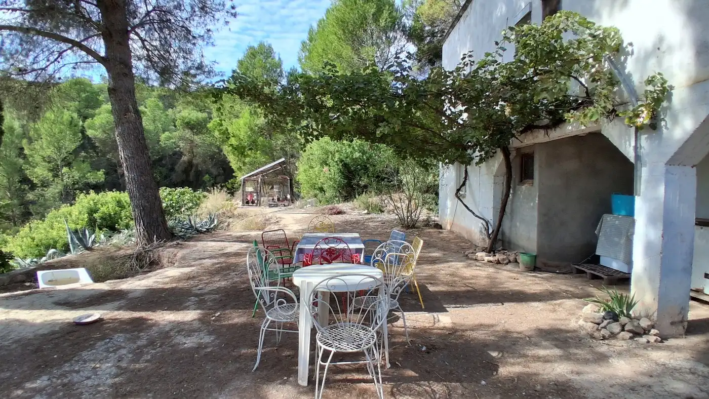 Maison rustique avec terrasse à vendre à C-233, imagen 6