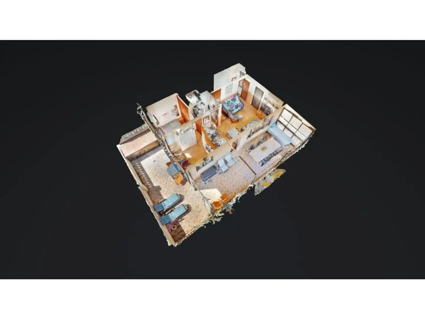 Duplexes for sale in Tavernes de la Valldigna  with Terrace and Storage room