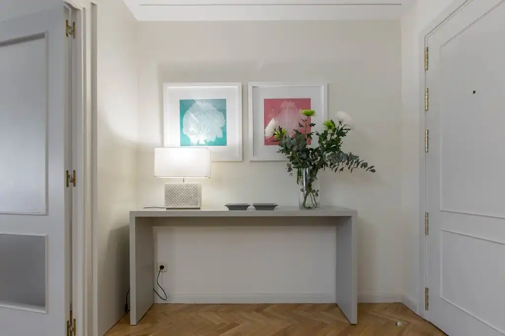 Flat with lift to rent in Calle Alvargomez de Ciudad-Real 4, imagen 4