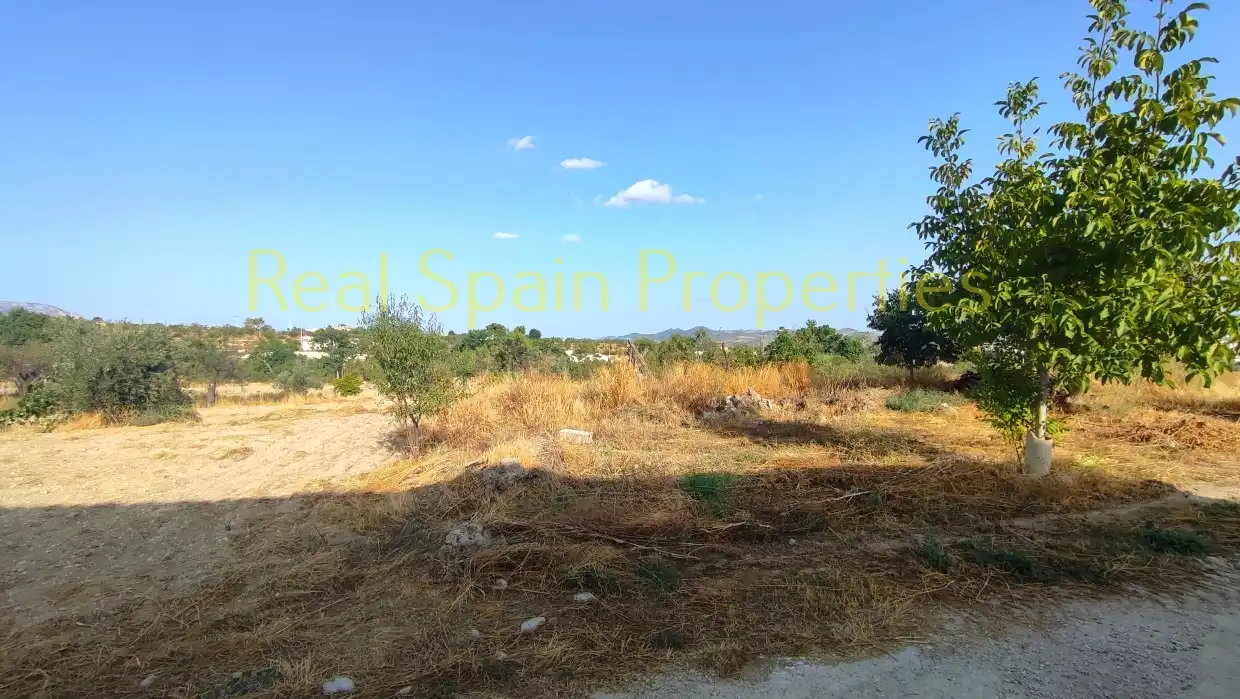 Casa rústica en venta en Vélez-Rubio, imagen 12
