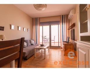 Apartament de lloguer a Pardaleras