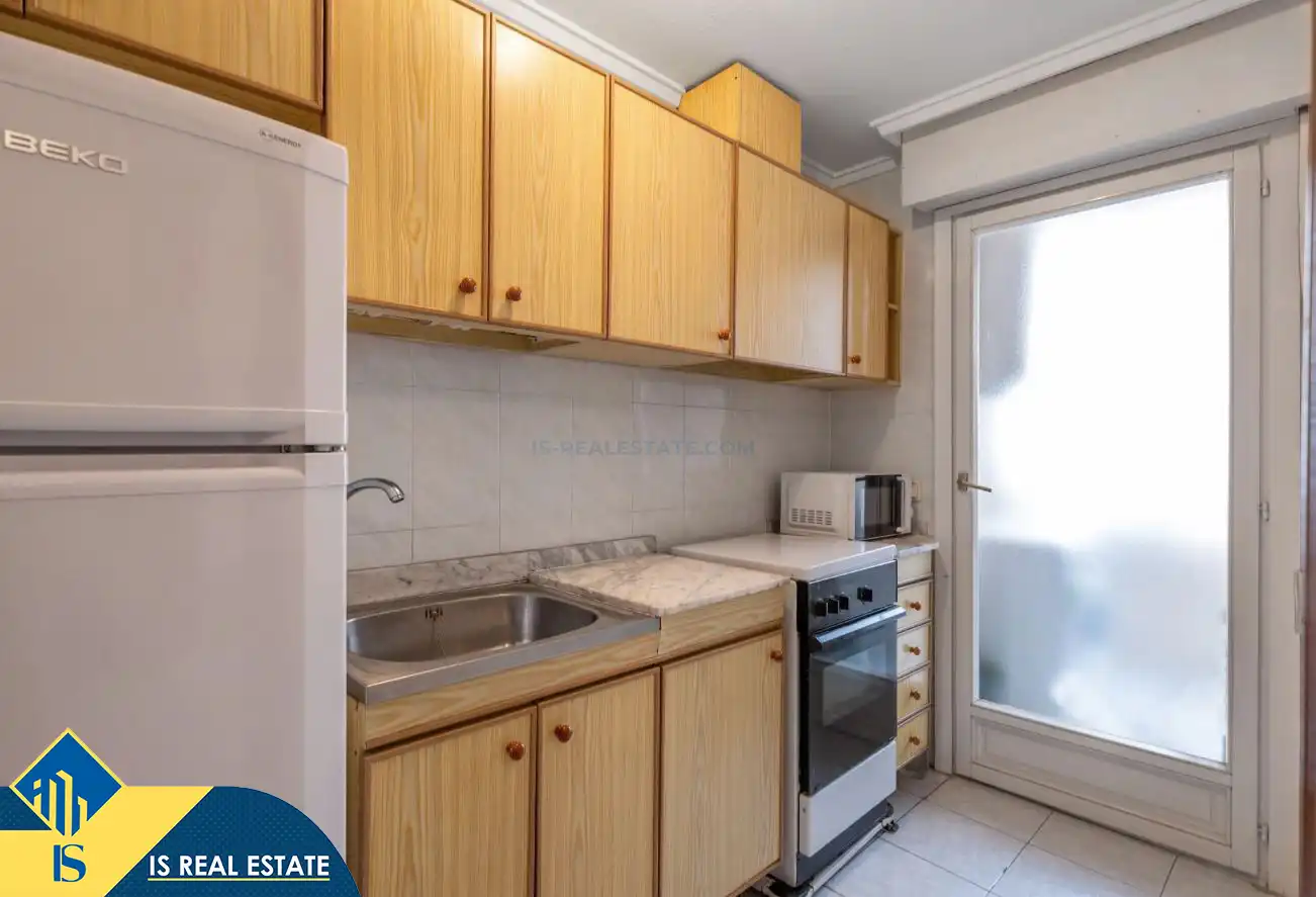 Apartament amb piscina en venda a Nueva Torrevieja - Aguas Nuevas, imagen 8