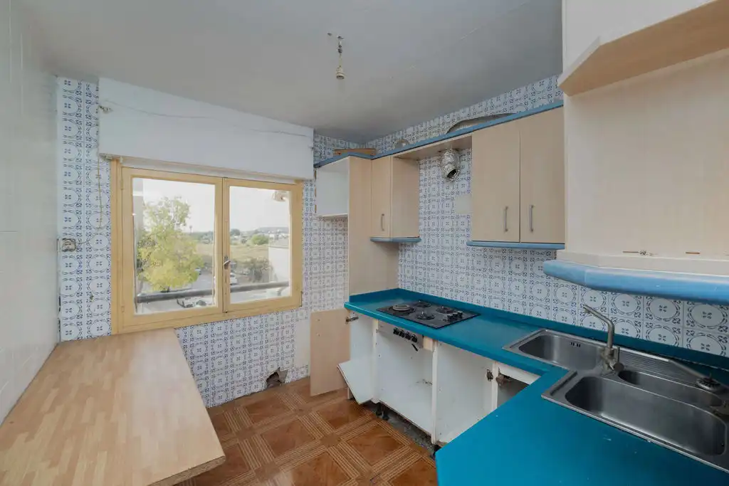 Cocina de Piso en venta en Mutxamel