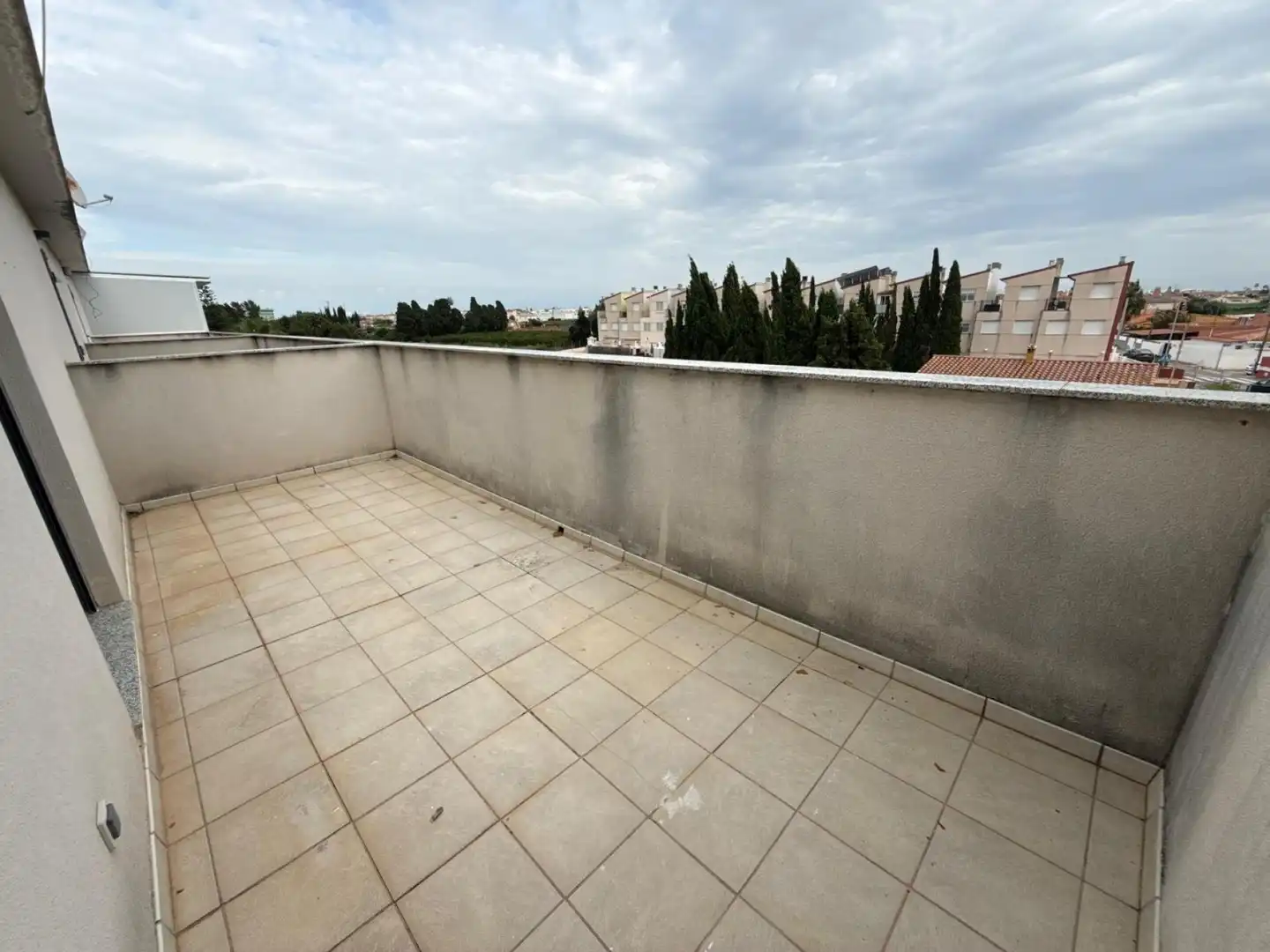 Reihenhaus mit Terrasse zum Verkauf in Playa - Ben Afeli, imagen 32