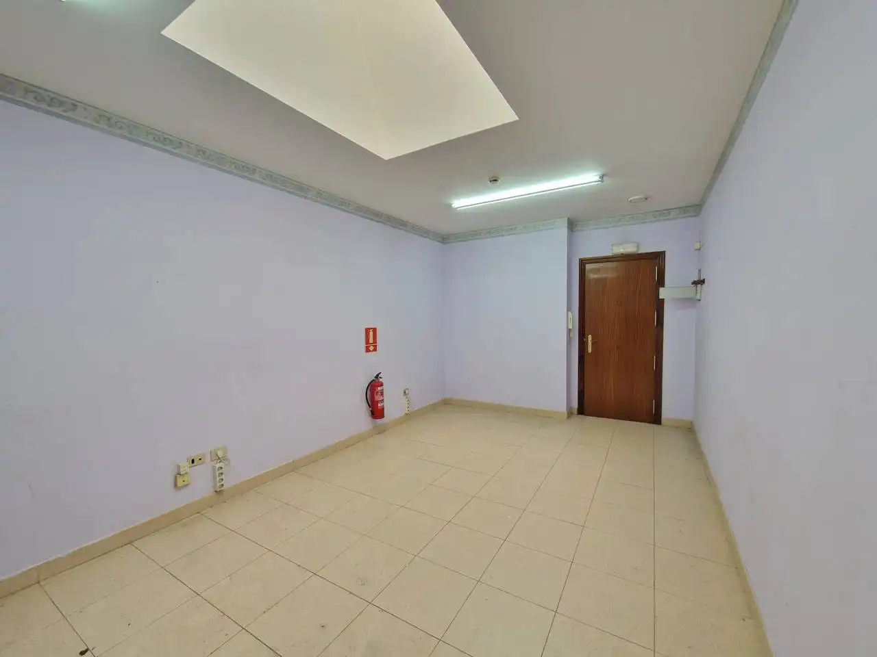 Büro zum Verkauf in Bilbao  mit Klimaanlage und Heizung