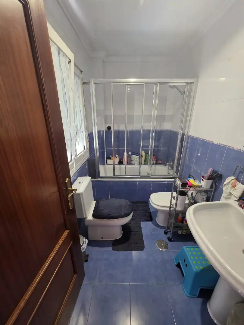 Terraced house with terrace for sale in Barrio Villapresente, imagen 46
