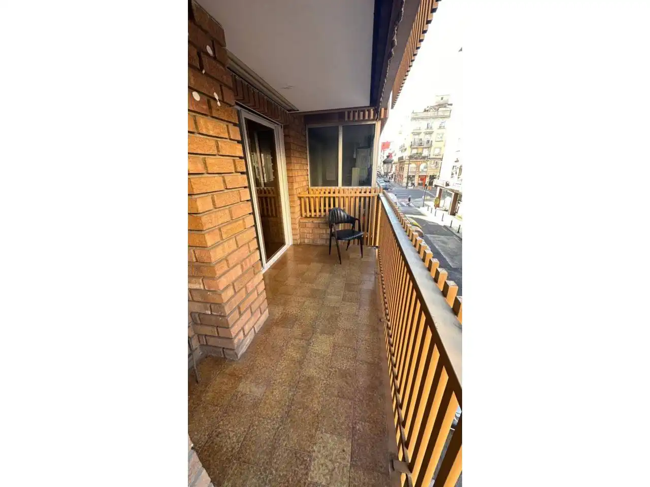 Wohnung mit Terrasse zum Verkauf in Avenida Puerto, imagen 6