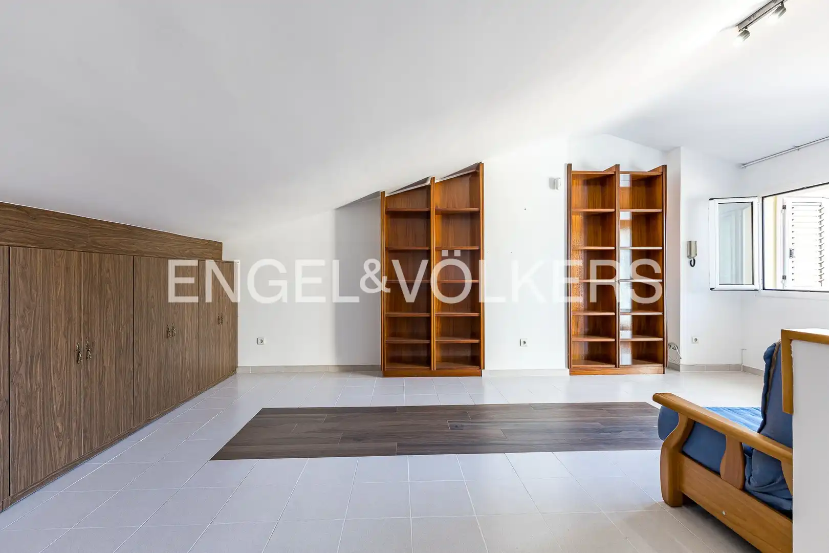 Maison mitoyenne avec piscine à vendre à Nou Eixample Nord, imagen 39