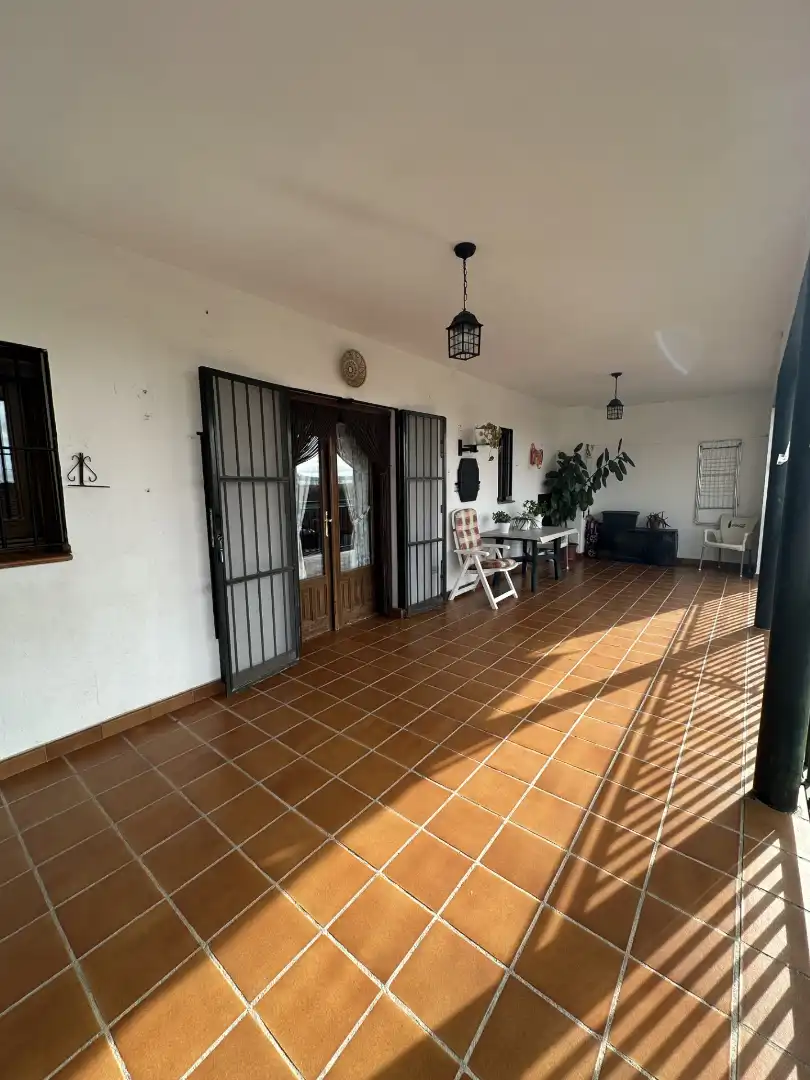 Casa adosada en venda a Ribera del Tajo