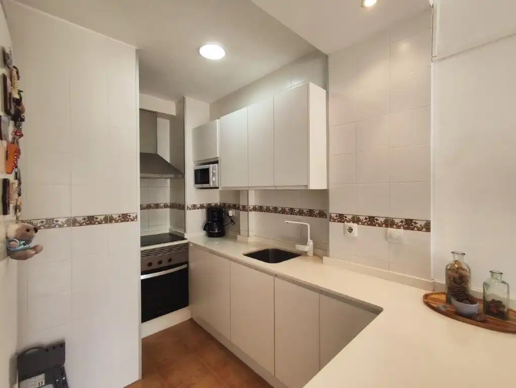 Apartment zum Verkauf in El Puerto, imagen 6