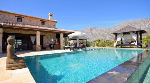 Photo 2 of Houses for sale in Beniarbeig, Alicante