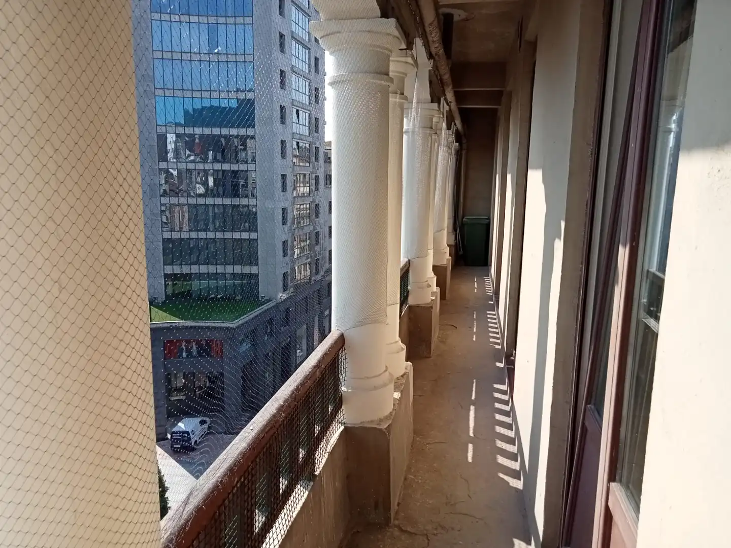 Büro mit Aufzug zur Miete in Calle Palacio Valdés 1, imagen 4