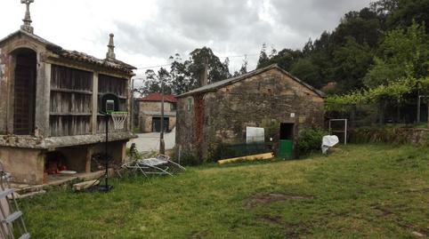 Foto 4 de Casa o xalet en venda a Padrón, A Coruña