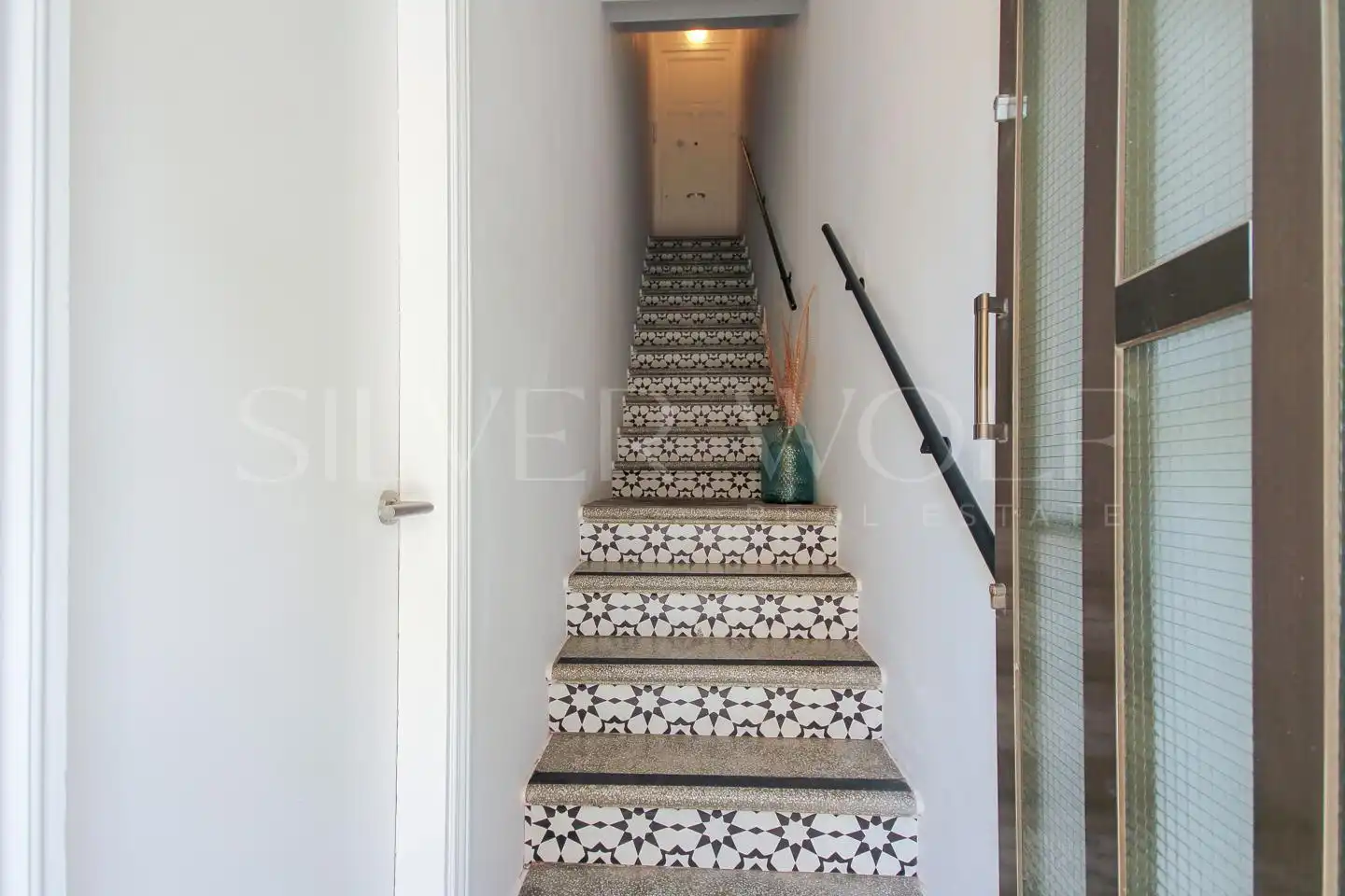 Casa amb terrassa en venda a calle Joan Martí, imagen 27