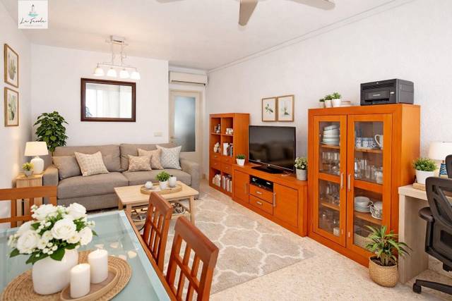 Piso en Venta en El Molinillo - Capuchinos