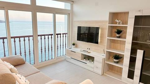 Foto 2 de Piso de alquiler en Av. de Madrid, Playa Levante, Benidorm