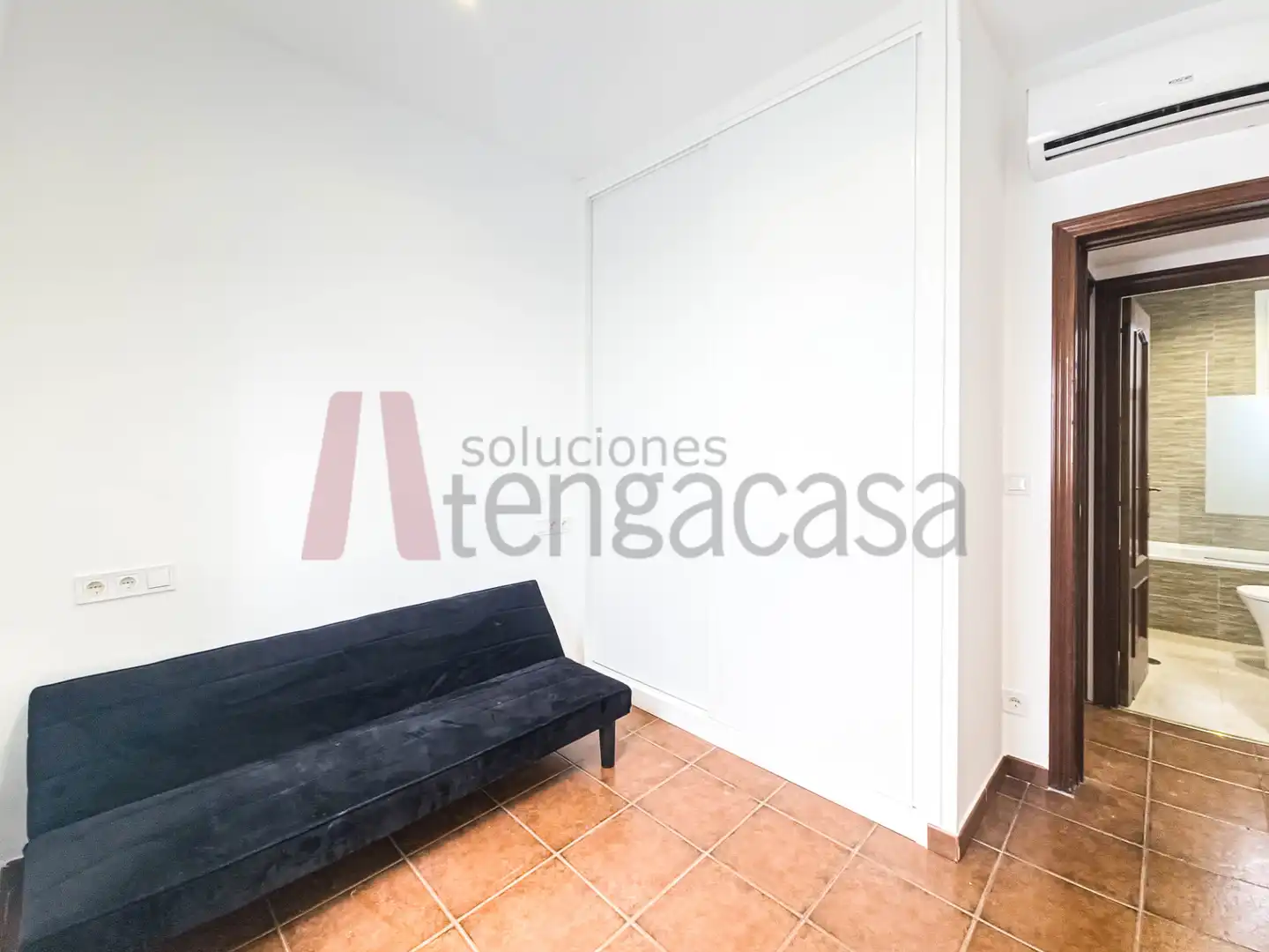 Flat for rent in Calle de la Constancia, 29, Prosperidad